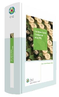 Las operaciones financieras en el IVA