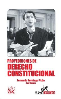 Proyecciones de Derecho Constitucional