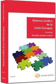 Sistema jurídico de la Unión Europea
