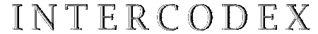 INTERCODEX LIBRERÍA JURÍDICA