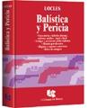 Balística y pericia