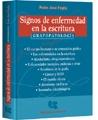 Signos de enfermedad en la escritura. Grafopatología