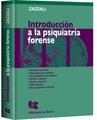 Introducción a la psiquiatría forense