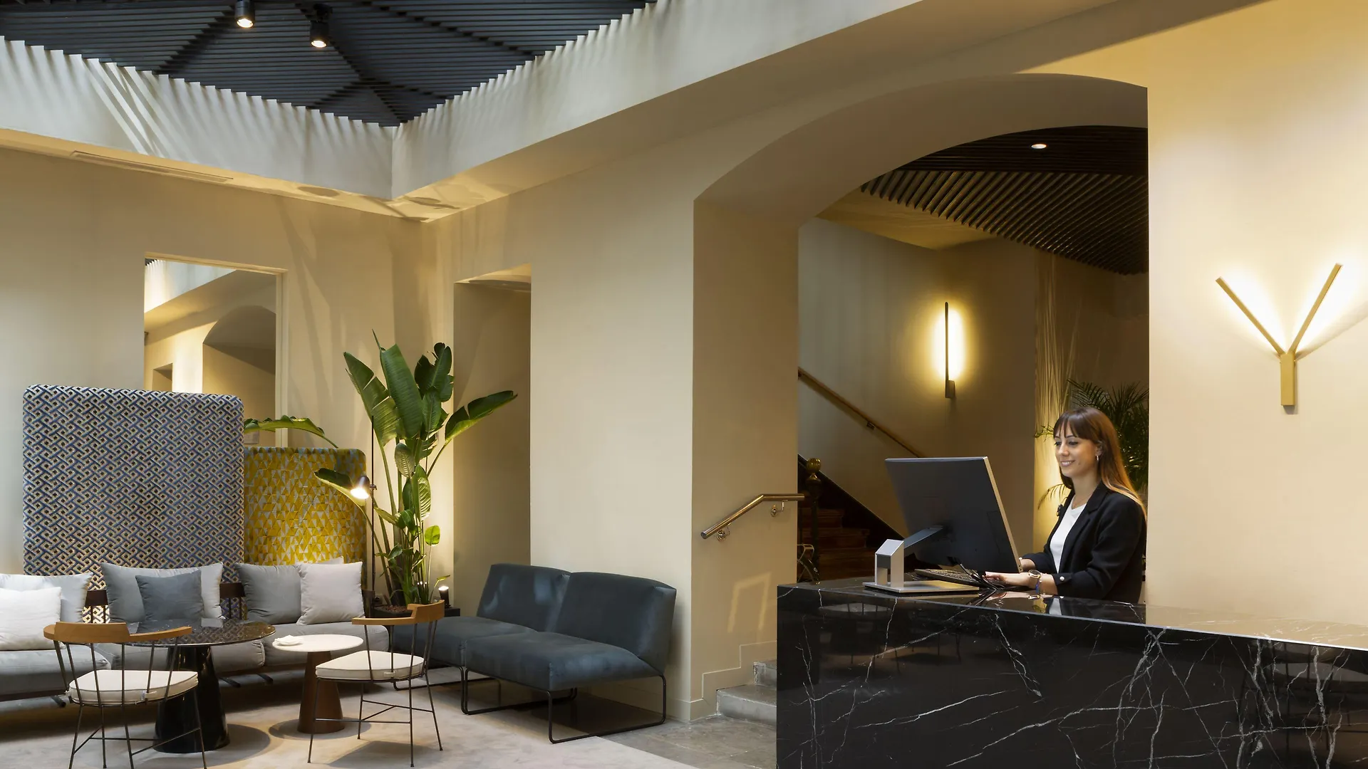 Cerca de Las Ventas: 6 Hoteles Petit Palace Comparados