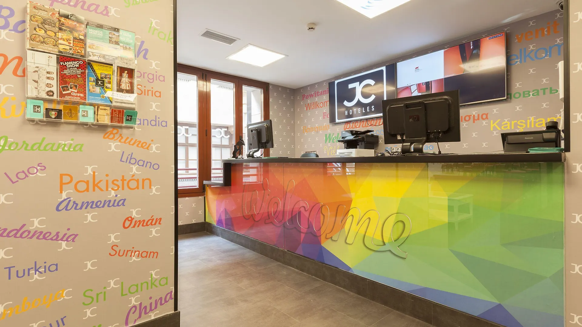 4 Hoteles 3 Estrellas en Malasaña que Destacan de Verdad