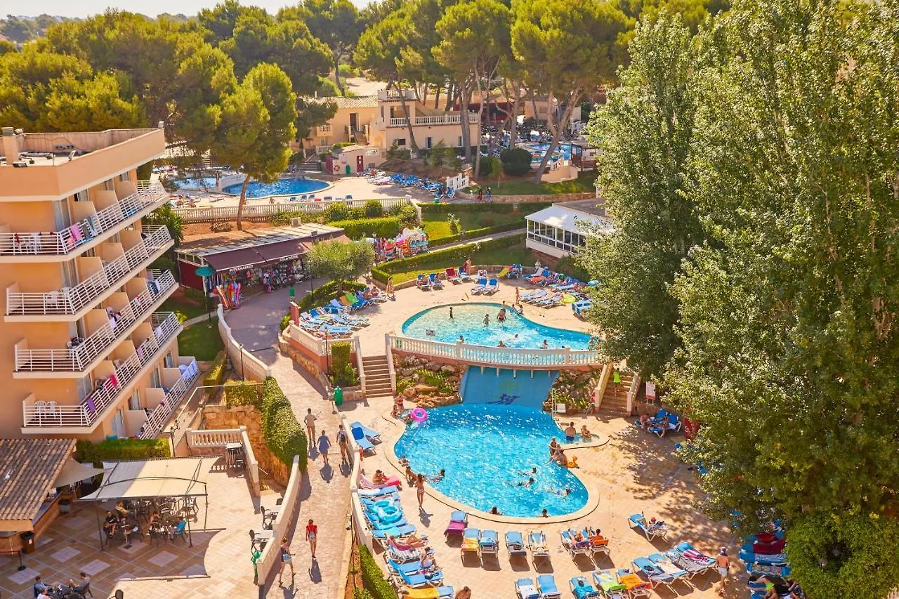 14 Hoteles cerca de Portixol y Es Molinar en Palma de Mallorca