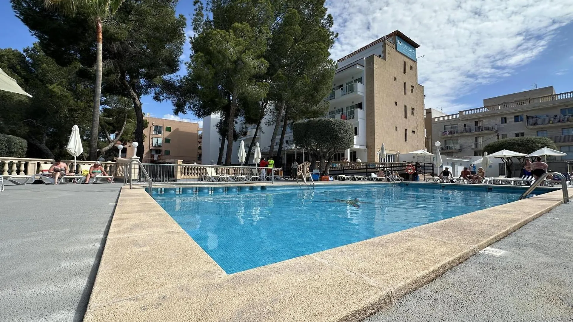 Dónde Alojarse cerca del Aeropuerto: 15 Hoteles en Can Pastilla