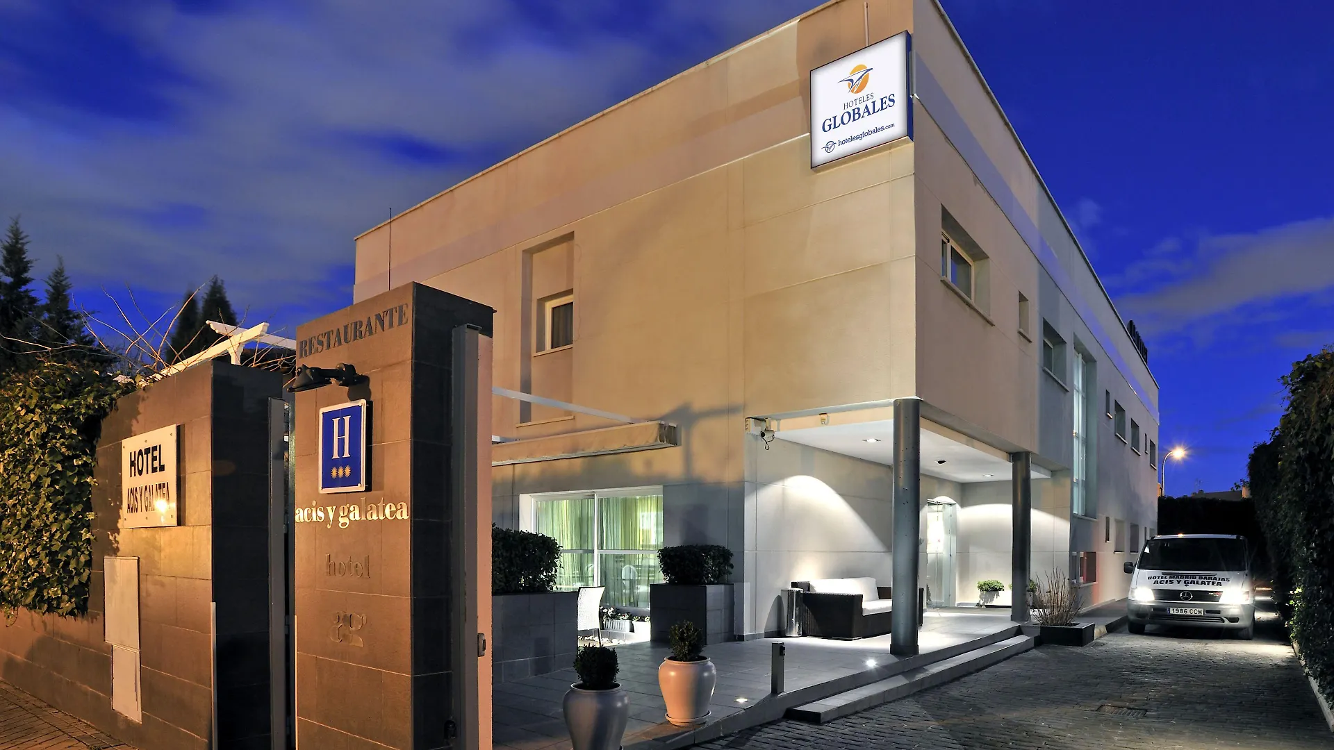 6 Hoteles Boutique cerca de Las Ventas que Merece la Pena Conocer