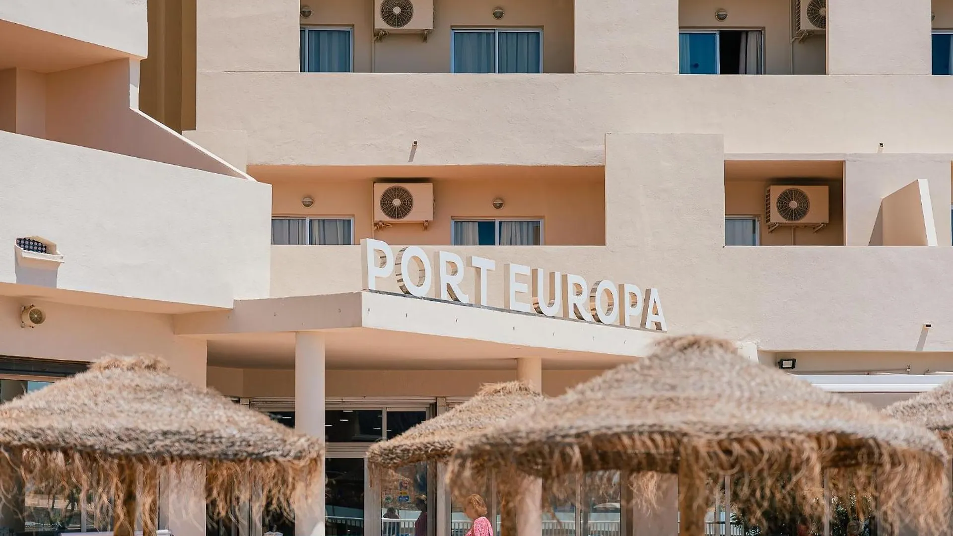 5 Resorts Cerca del Club de Golf Don Cayo en Calpe