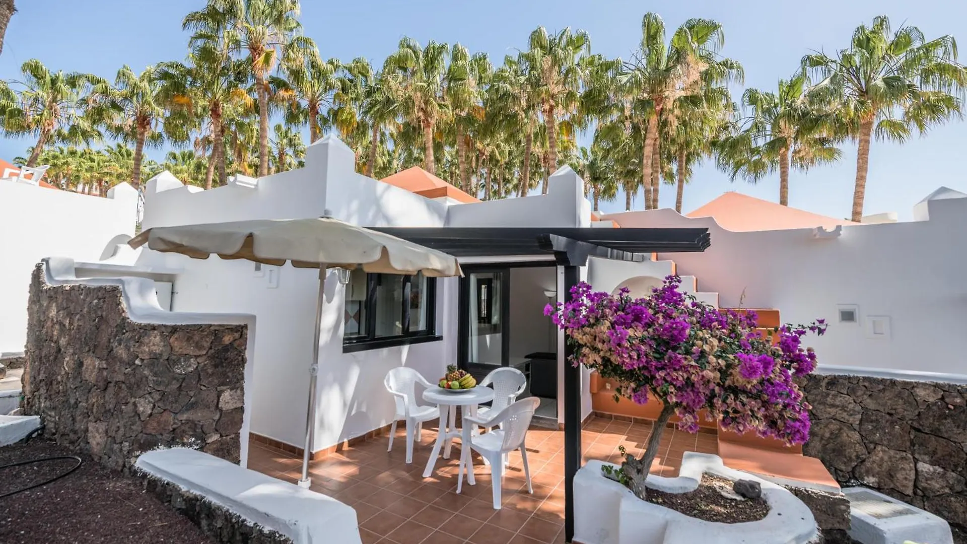 5 Hoteles para Parejas cerca de Barlovento en Costa Calma