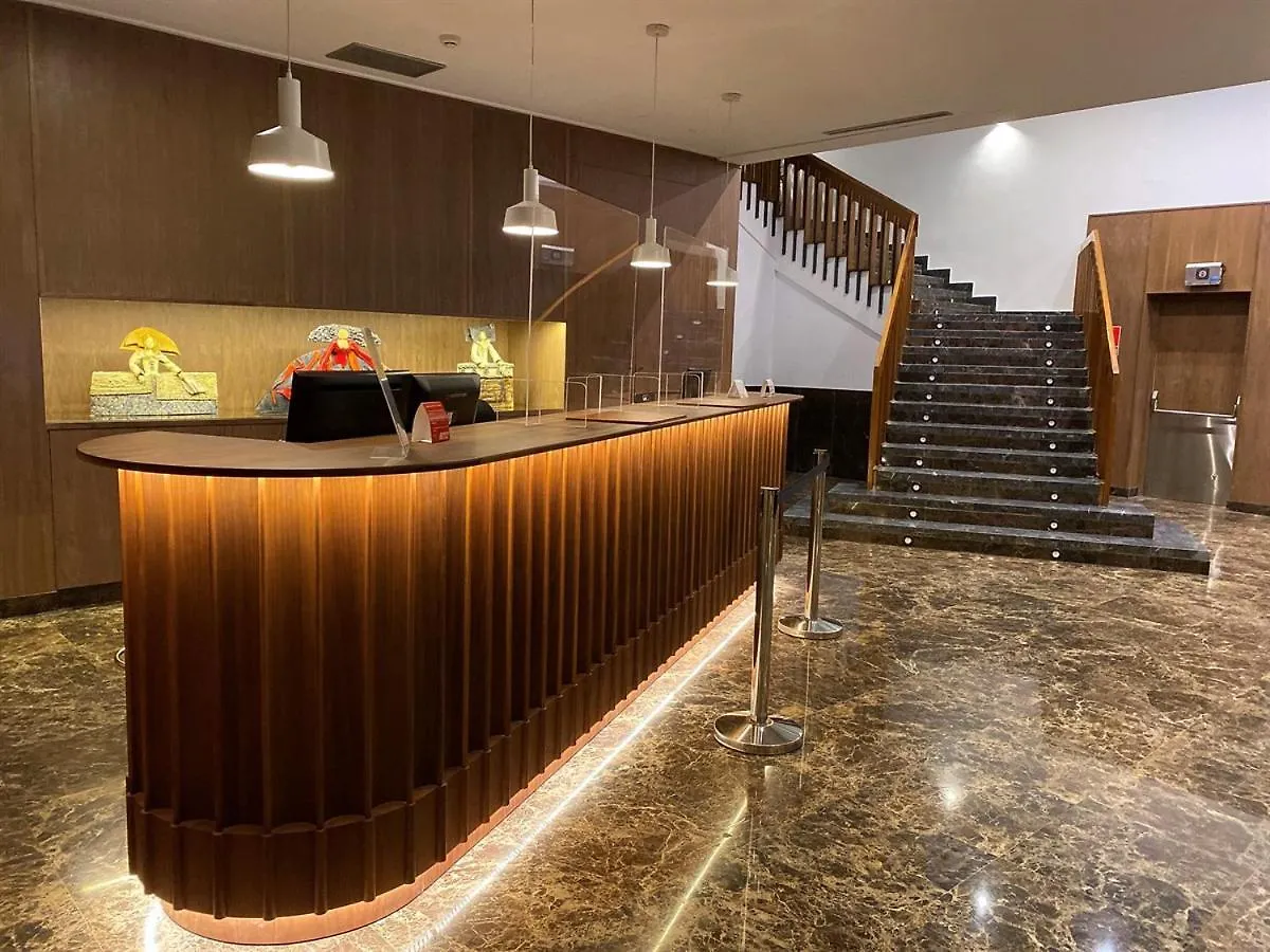 Castilla-La Mancha: 5 Hoteles Románticos Comparados