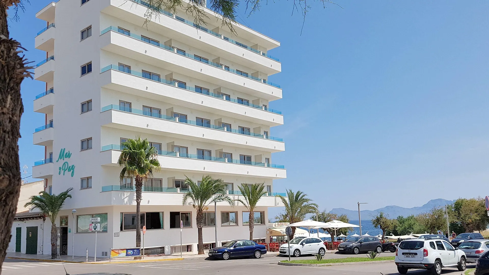 Dónde alojarse cerca del Museo Etnológico de Muro: 4 hoteles baratos