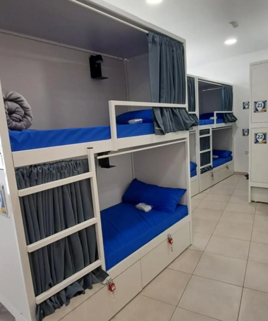 4 Hoteles Céntricos Cerca del Pub Botticelli en Logroño