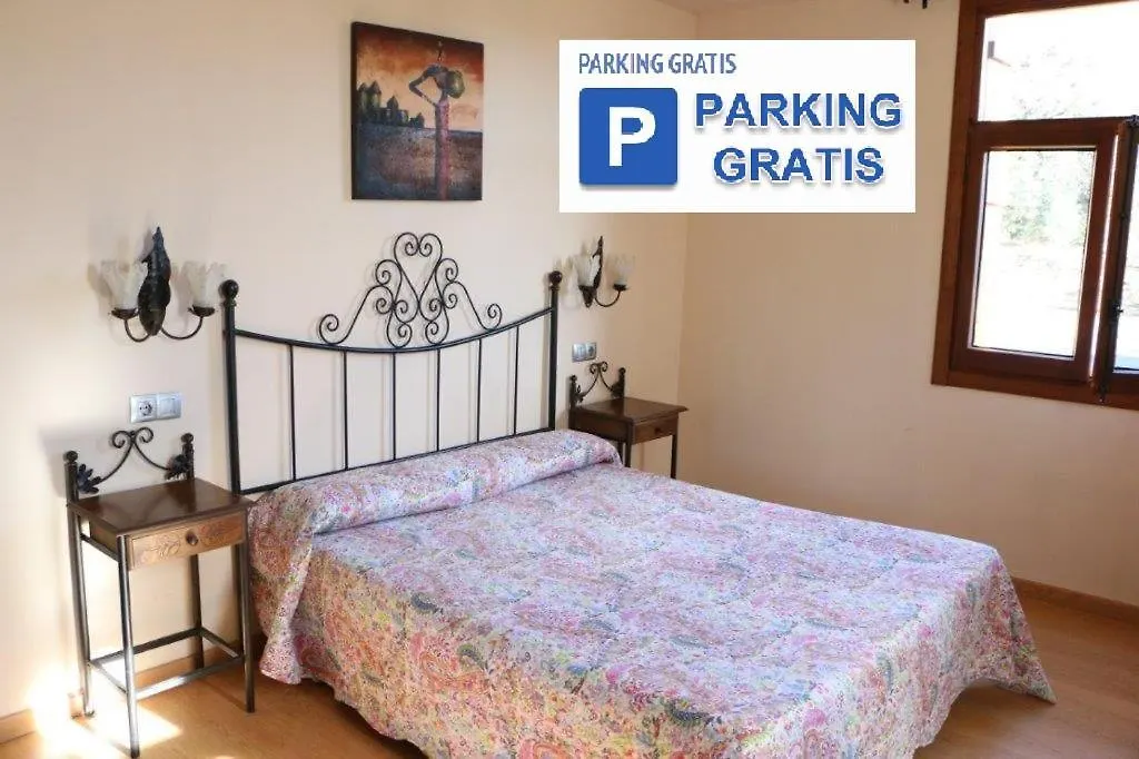 5 Hoteles Económicos cerca de Sagrada Familia en Donostia