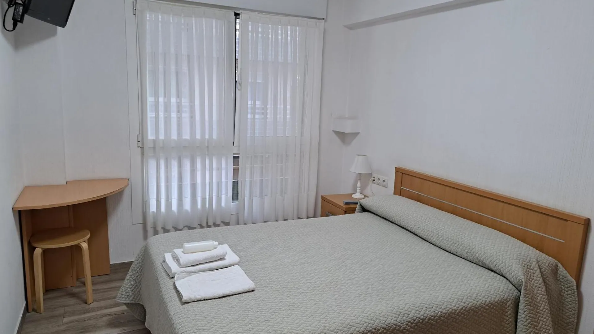 Cerca de Felesa S A, Portugalete: 4 Hoteles Comparados