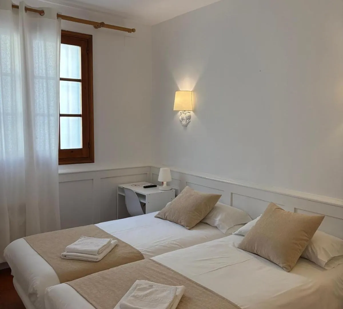4 Hoteles Céntricos en Costa del Maresme para Viajar sin Complicaciones