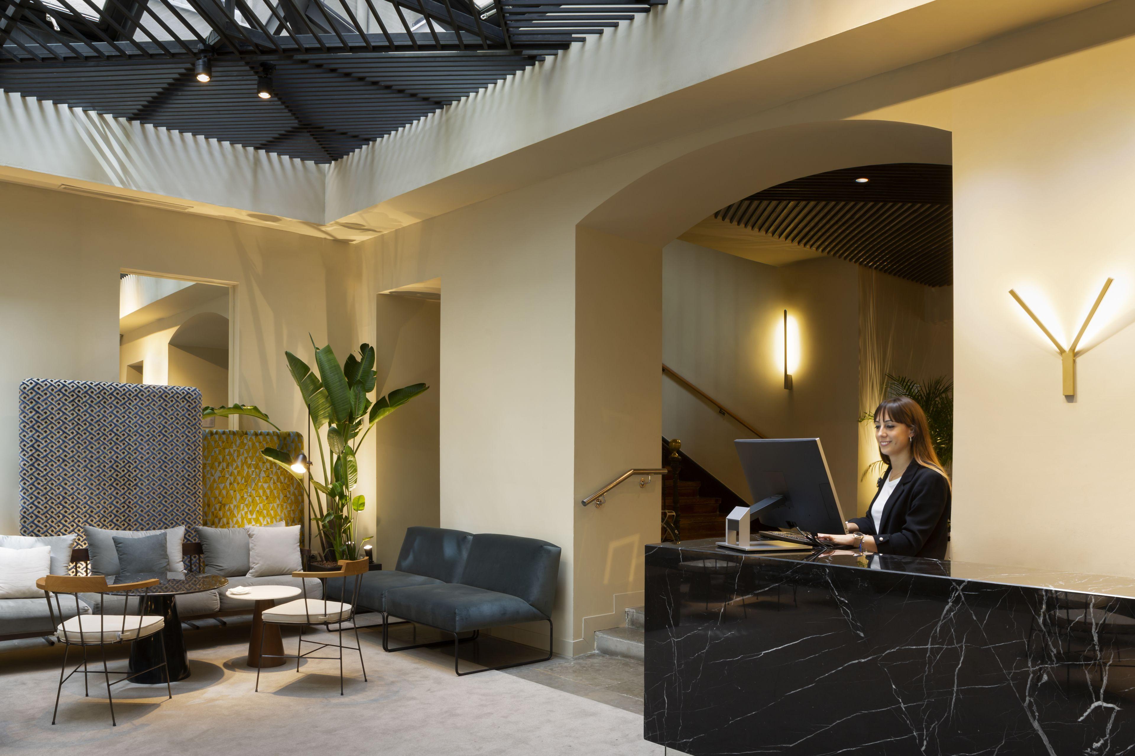 Cerca de Las Ventas: 6 Hoteles Petit Palace Comparados