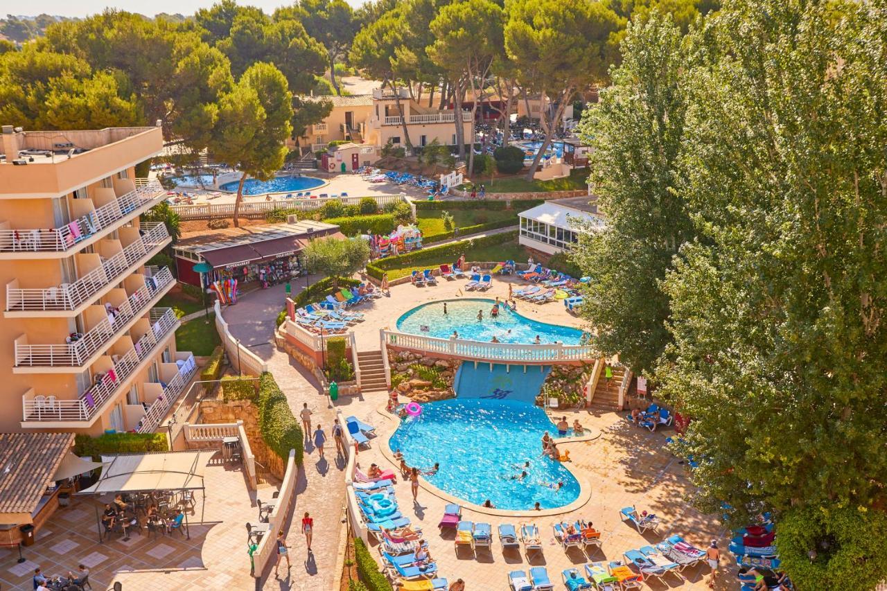 14 Hoteles cerca de Portixol y Es Molinar en Palma de Mallorca