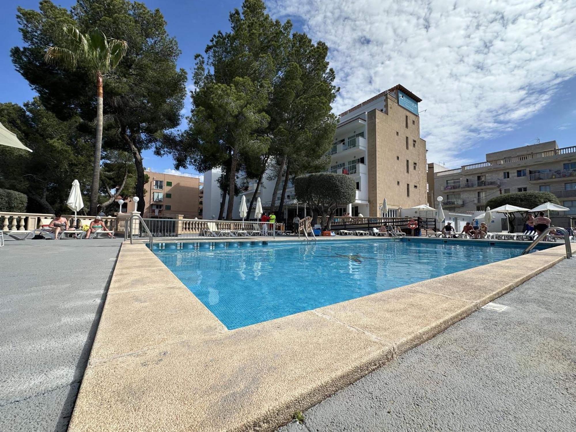 Dónde Alojarse cerca del Aeropuerto: 15 Hoteles en Can Pastilla