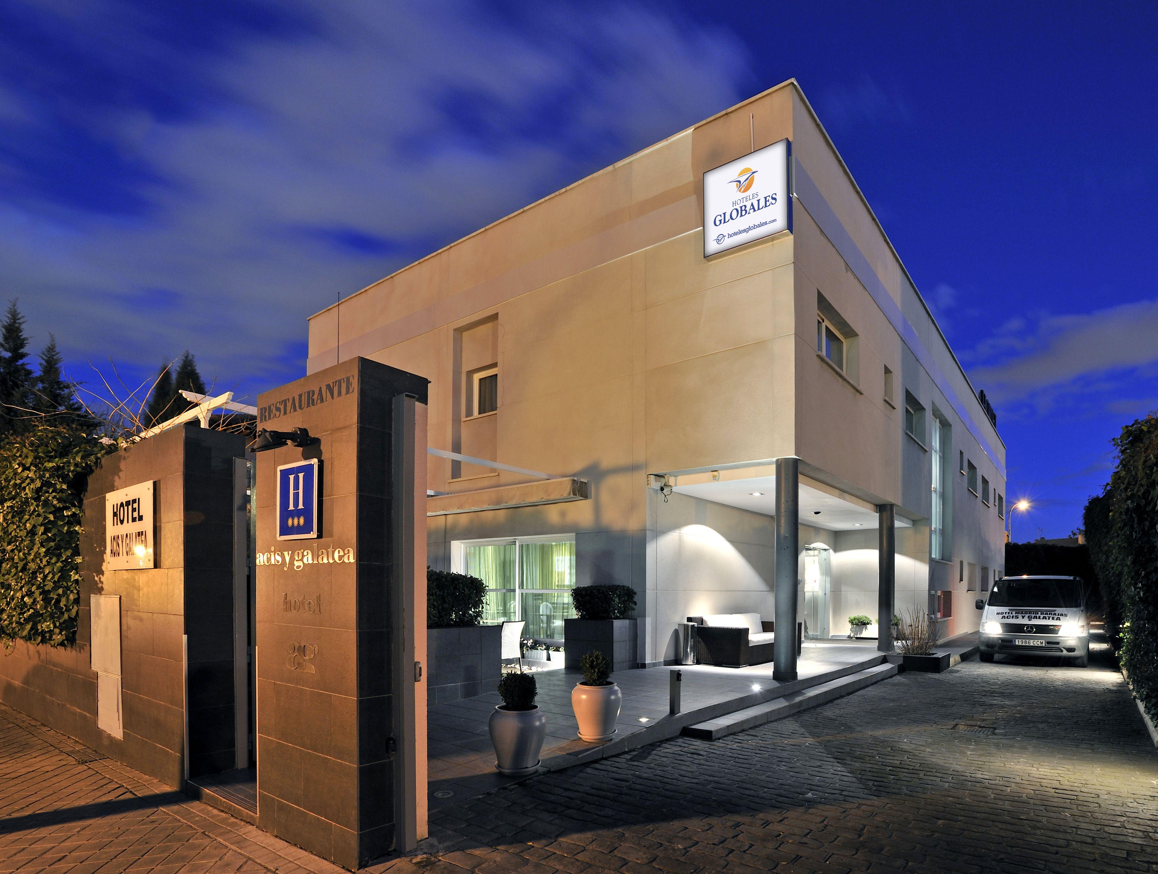 6 Hoteles Boutique cerca de Las Ventas que Merece la Pena Conocer