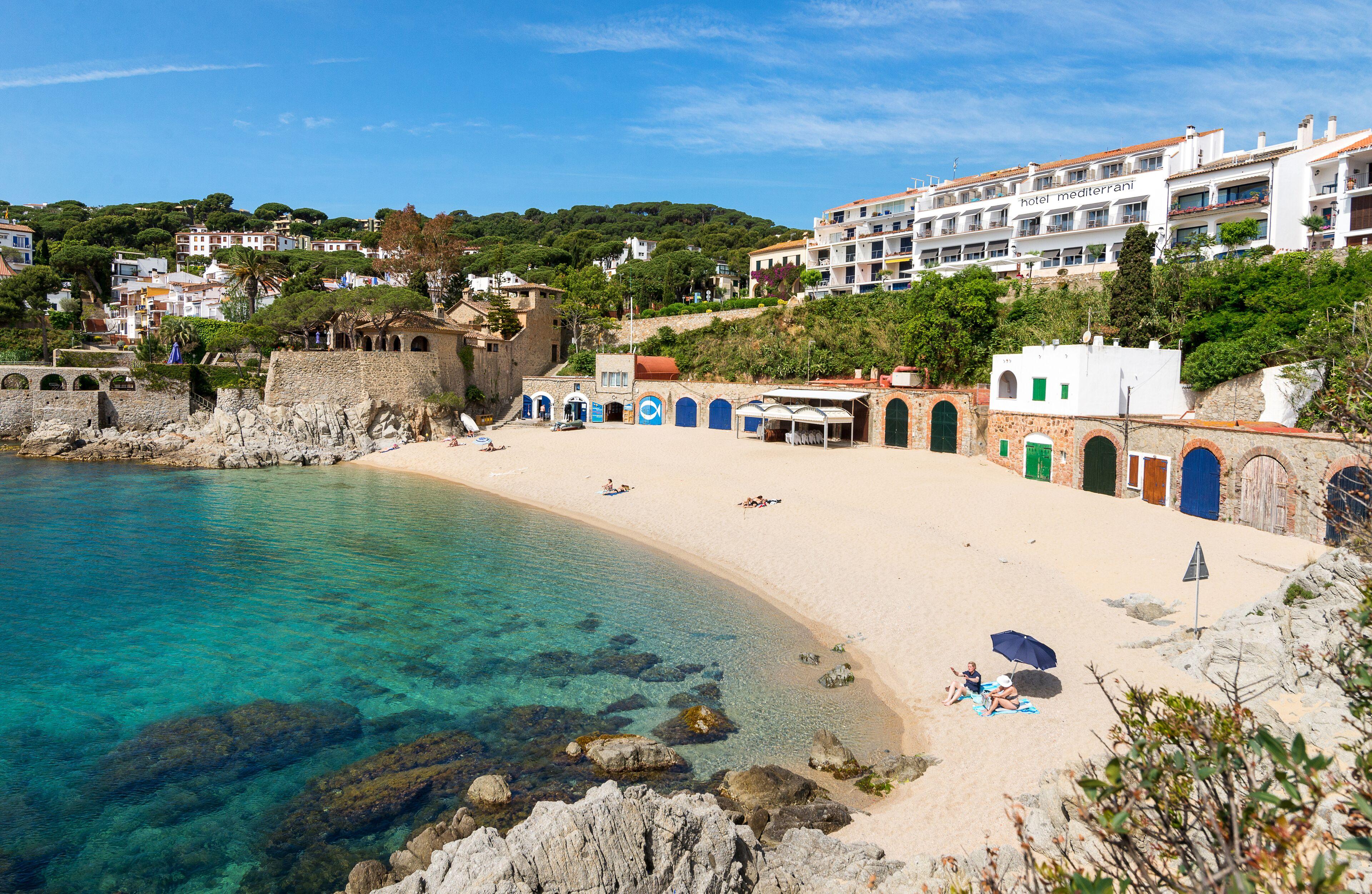 Dónde Alojarse cerca del Museo Can Mario: 5 Hoteles de Playa