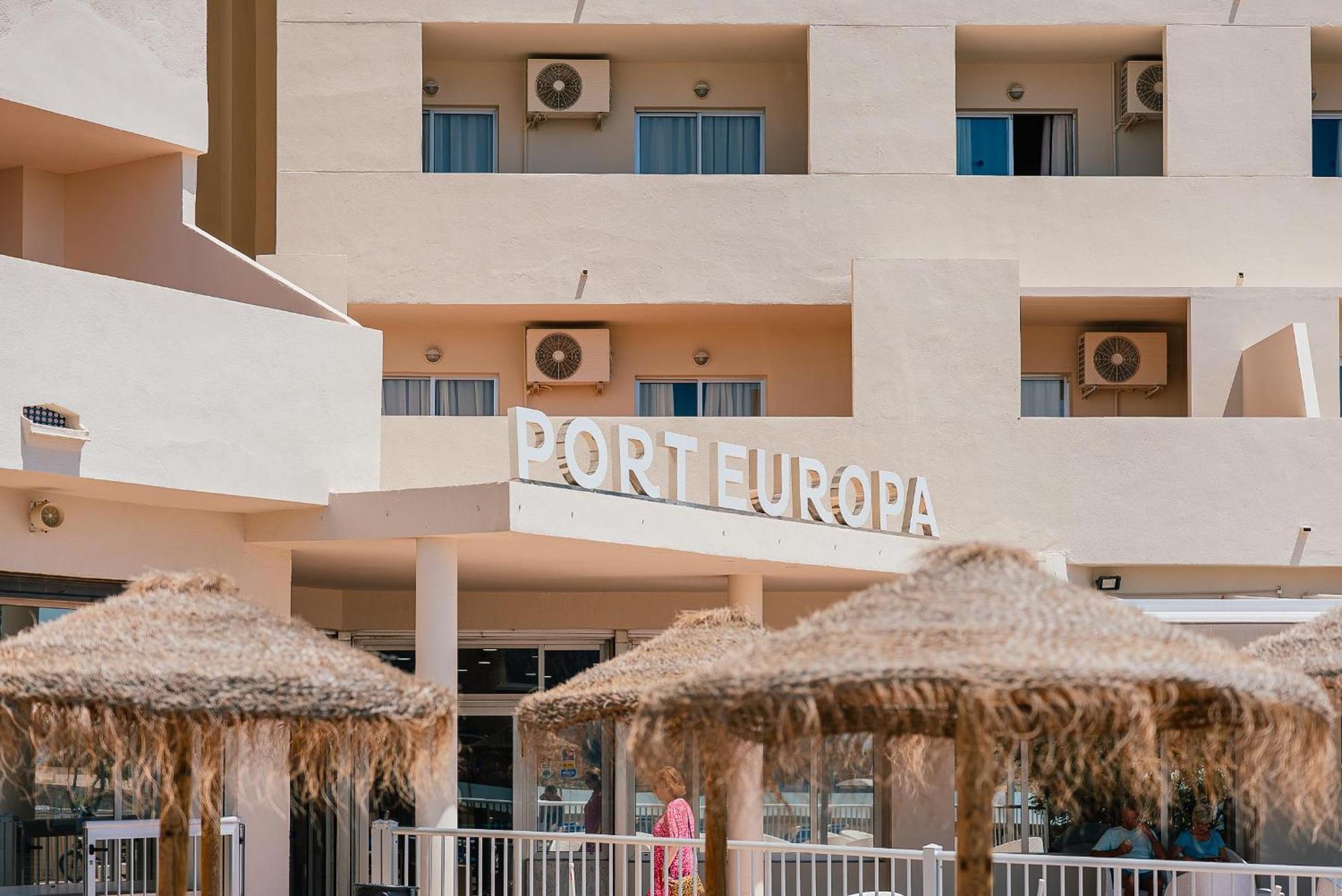 Cerca del Club de Golf Don Cayo: 4 Hoteles Céntricos Comparados