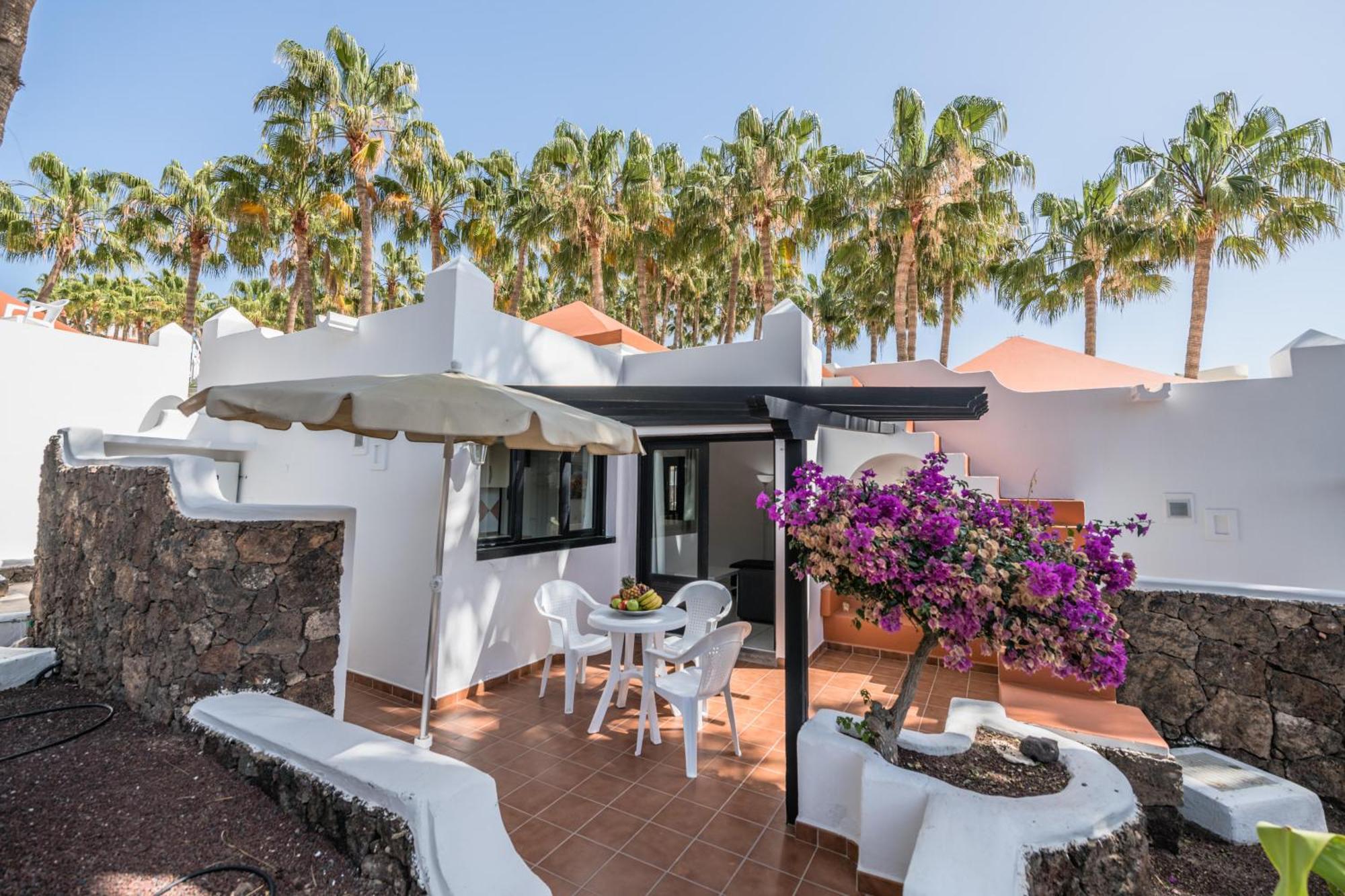 5 Hoteles para Parejas cerca de Barlovento en Costa Calma