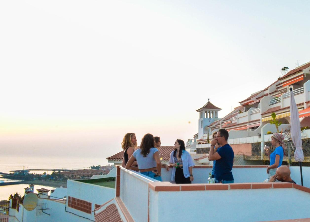 Dónde Alojarse cerca de Papagayo Beach Club: 4 Hoteles Céntricos