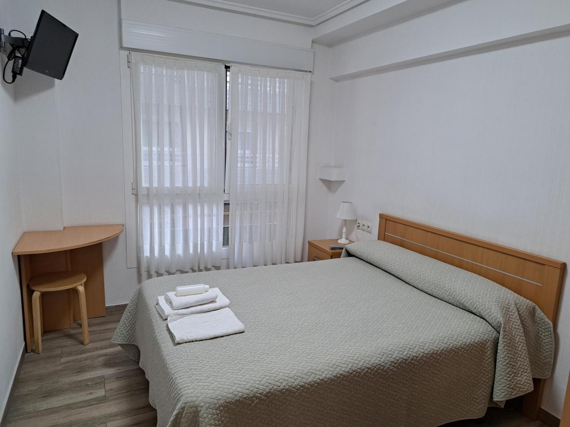 Cerca de Felesa S A, Portugalete: 4 Hoteles Comparados
