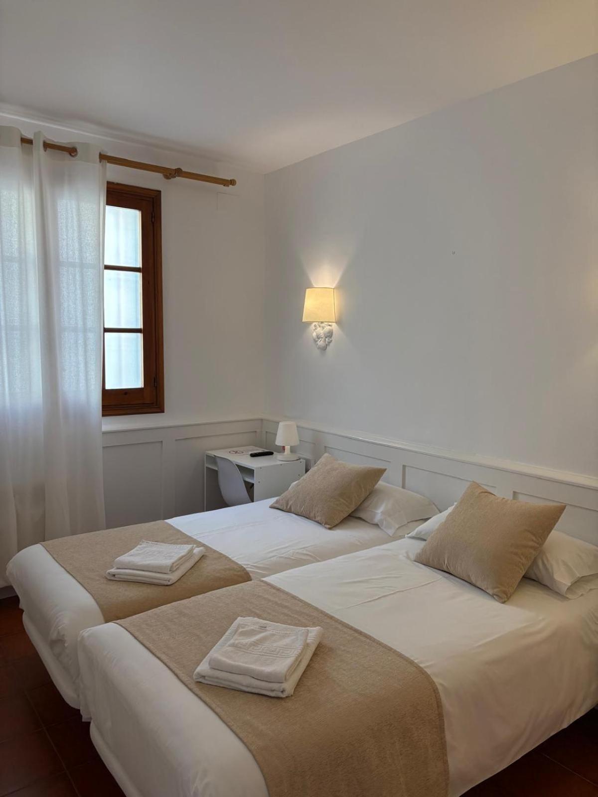 4 Hoteles Céntricos en Costa del Maresme para Viajar sin Complicaciones