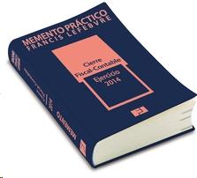 Memento Cierre Fiscal-Contable 9788415911883