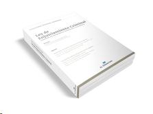 Ley de enjuiciamiento criminal 9788415573579