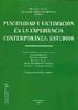 Punitividad y victimación en la experiencia contemporánea