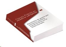 Claves Prácticas Reembolso de gastos por asistencia sanitaria transfronteriza en la Unión Europea 9788416268030
