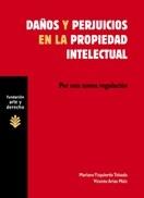 Daños y perjuicios en la propiedad intelectual 9788489239715
