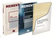 Pack Asuntos de Pareja (3 vols.) 9788416268153