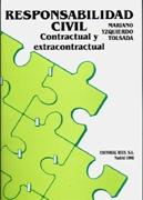 Responsabilidad Civil Contractual y Extracontractual 9788429013337